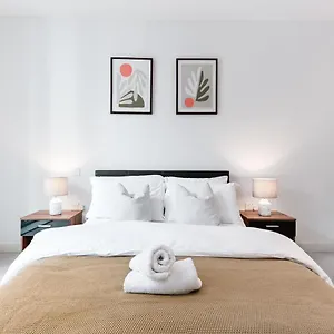 Khayat Homes - The Bull - One Bed Apartment